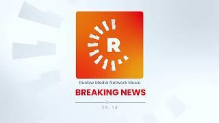 RUDAW BREAKING NEWS MUSIC