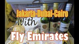 Fly Emirates. (Holy Land Tour). Vlog Art Merung