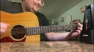 Wheel Hoss - Jake Eddy