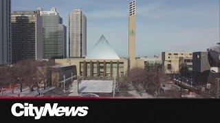 University of Alberta think-tank releases Edmonton budget report