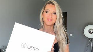 High quality at affordable prices ESTRO Haul and Try On 