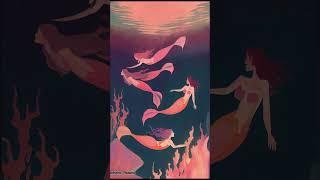 The Fascinating History and Mythology of Mermaids