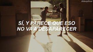 The Red Jumpsuit Apparatus - False Pretense // Sub - Español