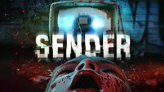 Psychic Mystery Unveiled | Sender | Full Sci-Fi Action Movie | Free Movie