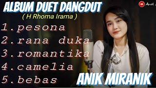 Album karaoke dangdut duet bareng @AnikMiranikStory-dc3fx