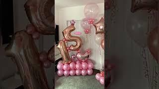 #birthdaydecorationideasathome #birthdayparty #birthdaydecorationideasathomesimple #birthdaydecor