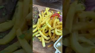 تجربة مطعم هشام كوك ️ #alger #dz #mosta #oran #الجزائر #جزائري #ضحك #asmr #food
