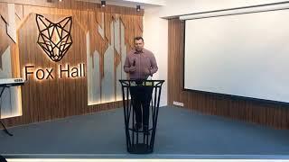 Разговаривайте! / Павел Кузнецов / Слово Жизни Вишневое / 22 мая 2021