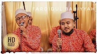 IQRA' YA INSAN & ALAIKA SHOLLA ALLAH - Resepsi Pernikahan  Agung & Selfania  Ngentak - Jombang