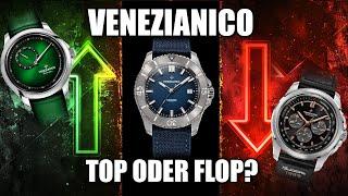 Venezianico: Top or flop? My personal opinion on the brand!