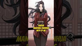 Harem Manhwa/Manhua  recommendation with OP and badass MC  #manhwa #manhua #webtoon #manga #harem