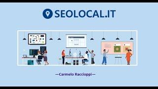 Local Search con 4 motori di ricerca