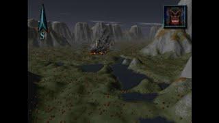 Blood Omen: Journey to Avernus