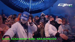 STVOL.TV x NEW STAR CAMP — ILYA GADAEV B2B MASHKOV: 02.04.23