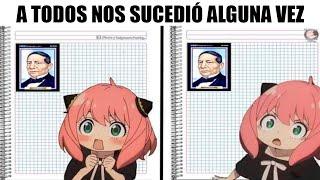 MEMES DE ESCUELA #33