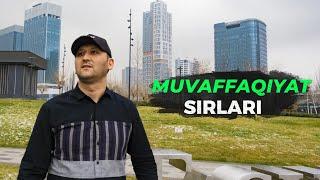 MUVAFFAQIYAT SIRLARI  Upwork ai 2024 / freelancer Kursi / internetda pul topish 2024