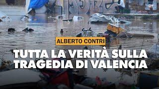 Alberto Contri: "Il terrorismo climatico dei media ricalca quello vaccinale"