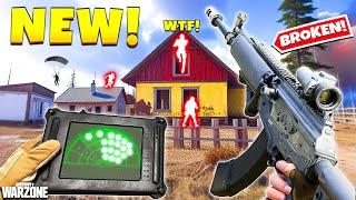 *NEW* WARZONE VERDANSK HIGHLIGHTS! - Epic & Funny Plays #3