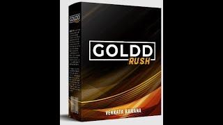 GolddRush Review GolddRush OTO