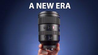 Viltrox Just Blew Everyone Out Of The Water - Including Sony - The 135mm f1.8 LAB lens