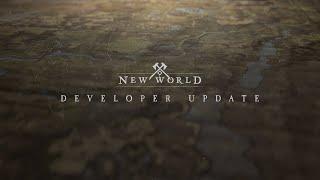 New World: Dev Update - Launch Date