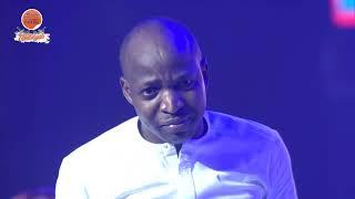 DUNSIN OYEKAN || 83 HOURS MARATHON MESSIAH'S PRAISE || HALLELUJAH