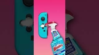 How to fix STICKY Joy-Con BUTTONS!