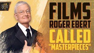 10 Classic Westerns Roger Ebert Wanted You to See