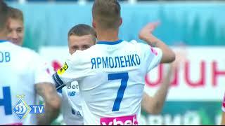 ВАНАТ! ДИНАМО - КРИВБАС 1-0