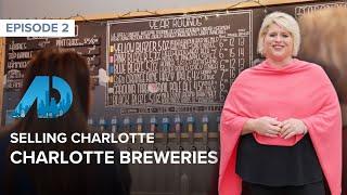 The BEST of Charlotte's Breweries!