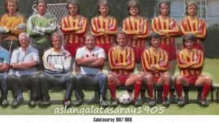 Galatasaray Dünden Bugüne