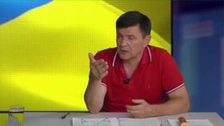 Прямая линия - Григорий Пригеба 19 07 16