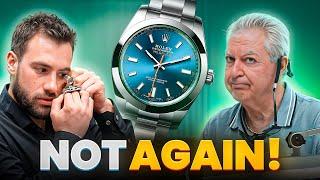You Can NEVER Be TOO Careful! | Selling Time S3EP10