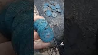 КАК ВЫГЛЯДИТ НАСТОЯЩИЙ КЛАД