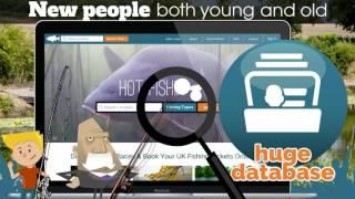 Fisheries Animated Explainer Video London