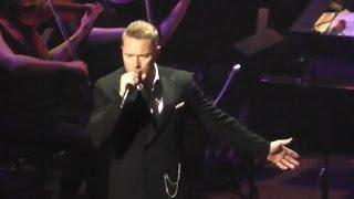 Ronan Keating -  When you say nothing at all