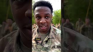 What Air Assault School Really Looks Like | U.S. Army®