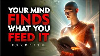 How to Train Your Mind to See the Good in Life | (Buddhism)