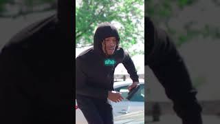 King Von's CRAZIEST Story 