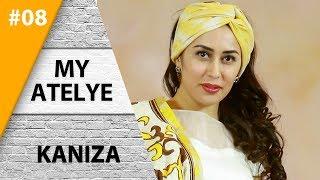 My Atelye 8-son Kaniza (24.08.2019)
