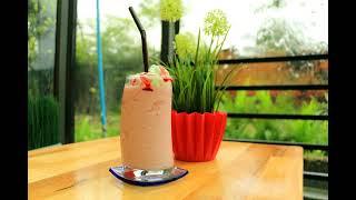 Kelis - Milkshake (Lounge remix by Vasilis Threpsiadis)