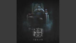 Hersir