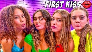 GIRL TALK GETS REAL  | Rock Podcast Ep. 3