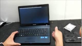 Como entrar na bios do notebook samsung NP270e4e-kd2br boot todos os modelos segredo