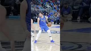 Luka making it look easy #shorts