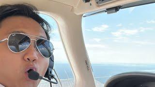 Life as a Cadet Pilot | Malaysian Flying Academy