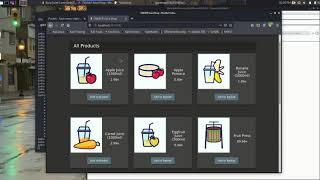OWASP Juice Shop: Admin Registration and Captcha Bypass