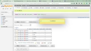 Online Inventory Management Software Tutorial Part 3 (2/2)