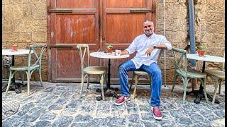 3 Days in BATROUN The Movie 20 Villages, 50 Stops (SEASON 1)