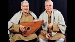 "Pandit Rajan and Sajan Mishra - Marwa (Sanjh Bhayi and Suran ko gyaan) "